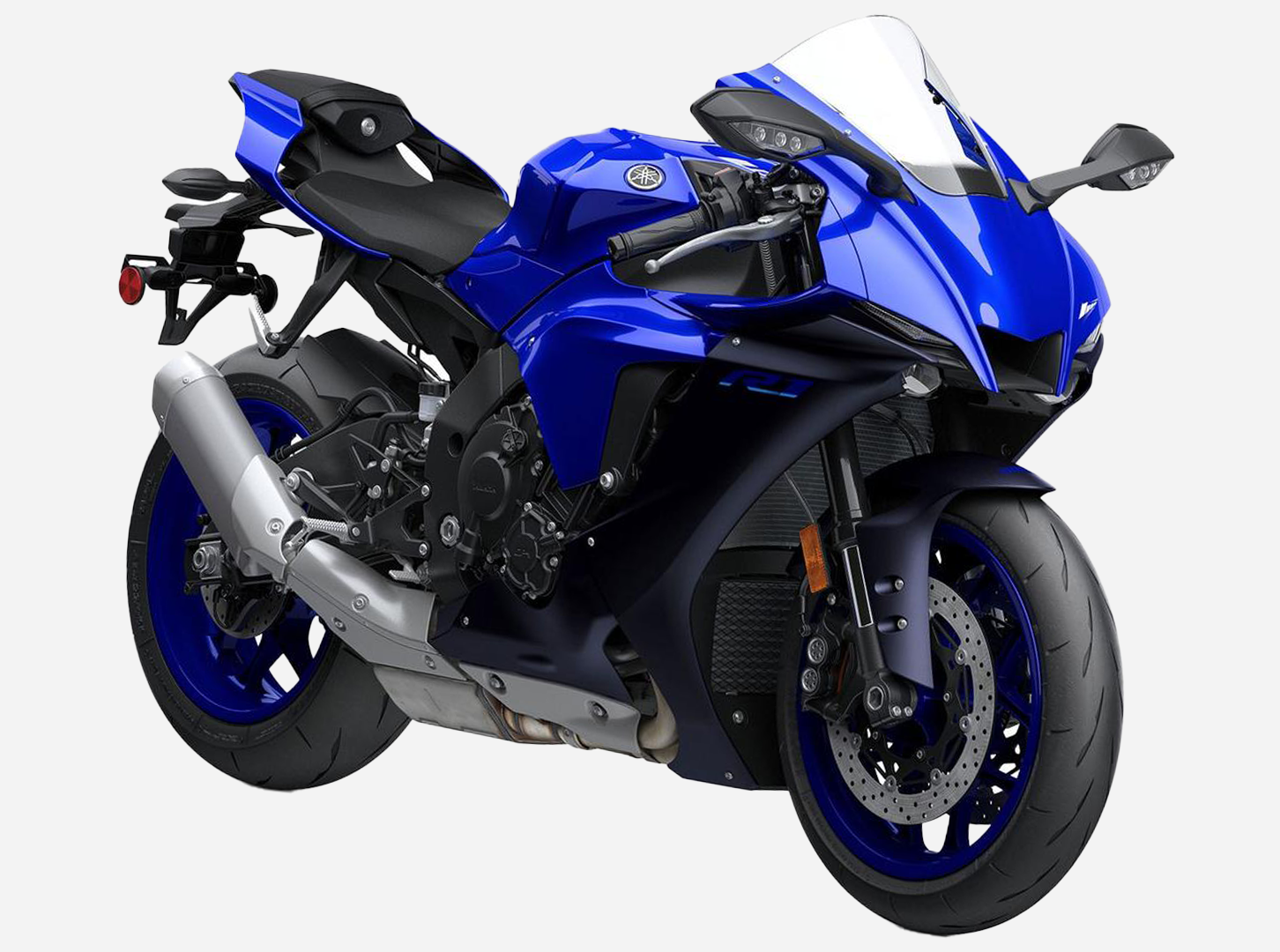 Yamaha R1 Performance Parts | P3Tuning