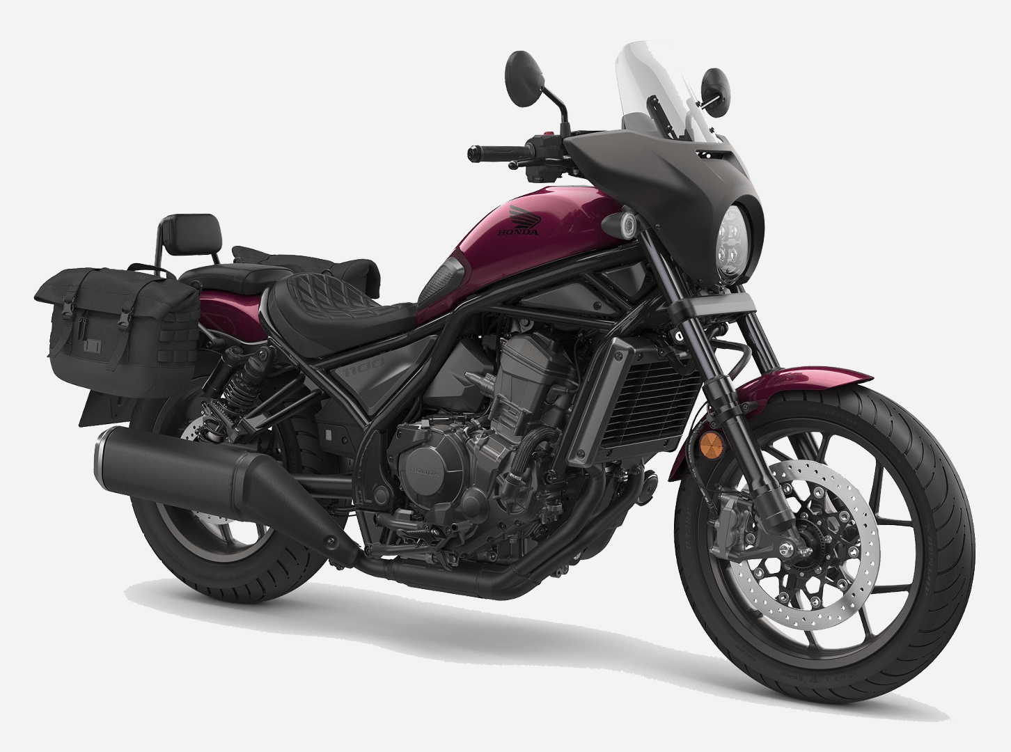 ⭐︎未使用　保管品　ホンダHonda Rebel 1100 サービスマニュアル⭐︎ ホンダ 新品サービスマニュアル Rebel1100 Rebel1100DCT