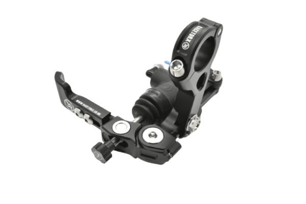 KAWASAKI ZX-6R 2003 - 2024 RACETORX THUMB BRAKE | P3Tuning