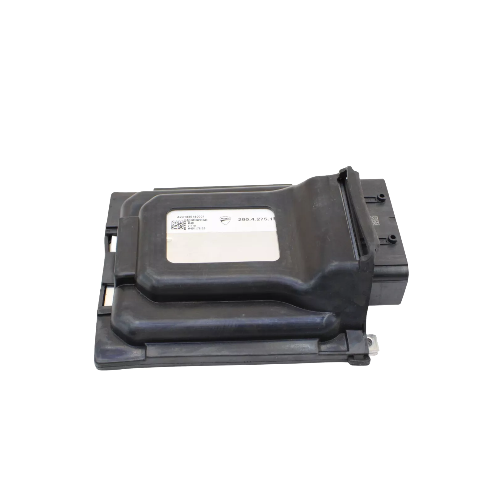 DUCATI street fighter848 ECU Original ducati sbk 848 injection ECU control unit \u2013 dgarageparts