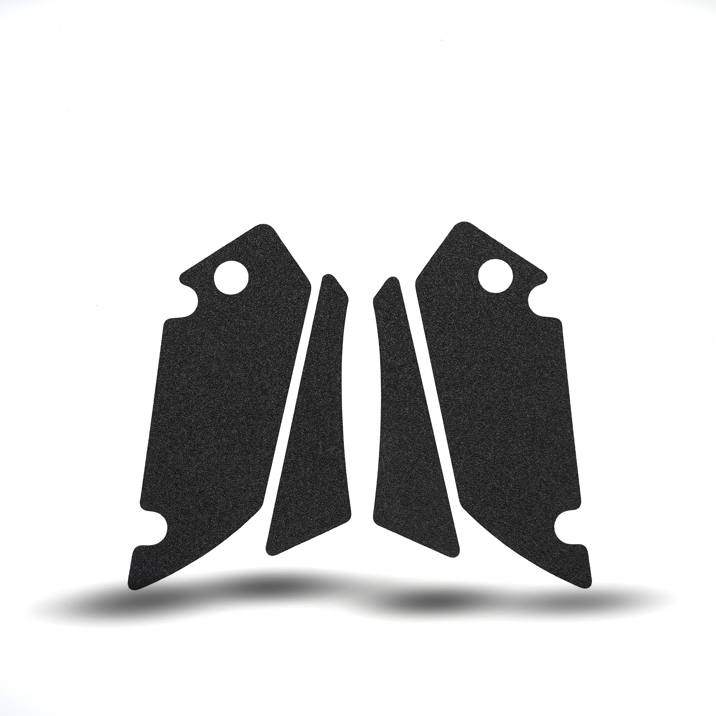 Curated visual reference: Fresh Look at R G Tank Traction Grips For Energica Eva Ribelle Rs