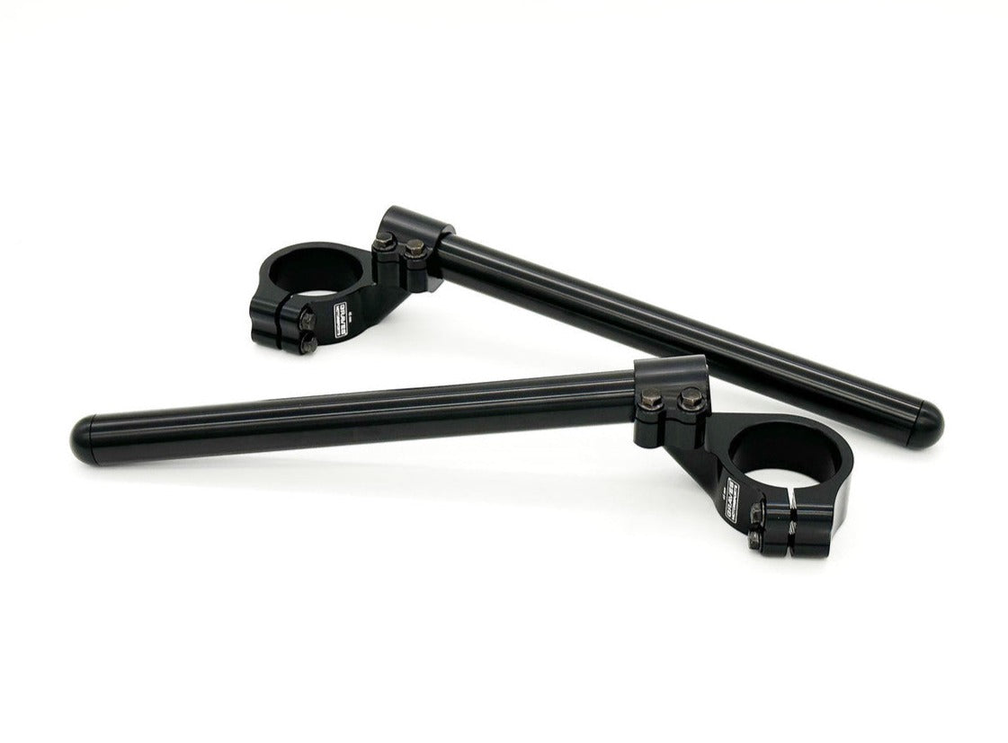 Kawasaki ZX-4RR Graves Motorsport 45mm Riser Clip-on Motorcycle
