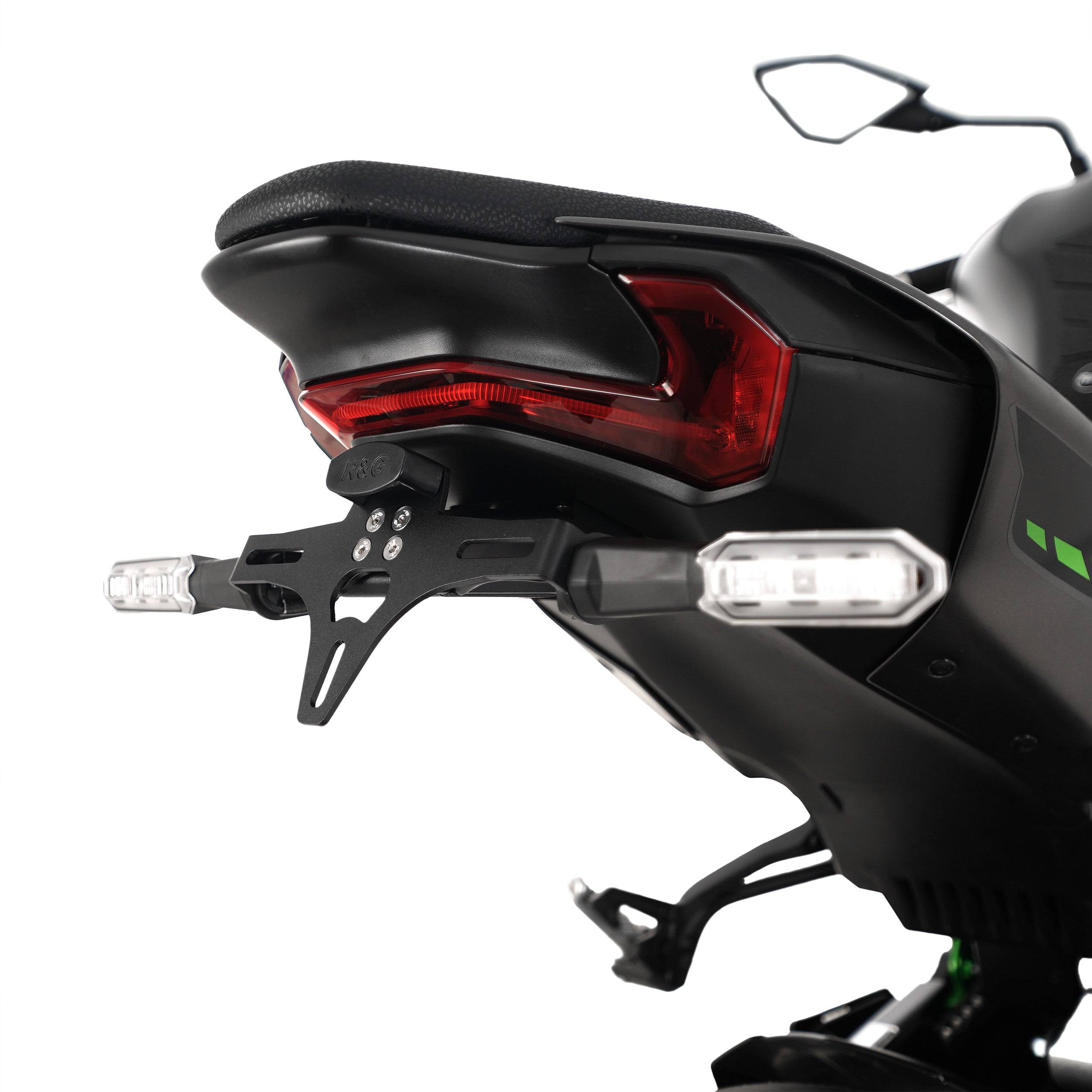 taiga　本体、レフィル Tail Tidy for Kawasaki Z900 '25- | P3Tuning
