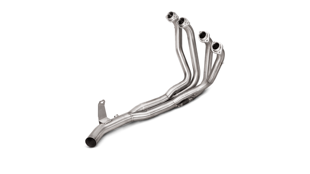 アクラポヴィッチ　オプション ヘッダー　Z900RS(18) E-K9R3 Amazon | AKRAPOVIC(アクラポヴィッチ) オプション ヘッダー