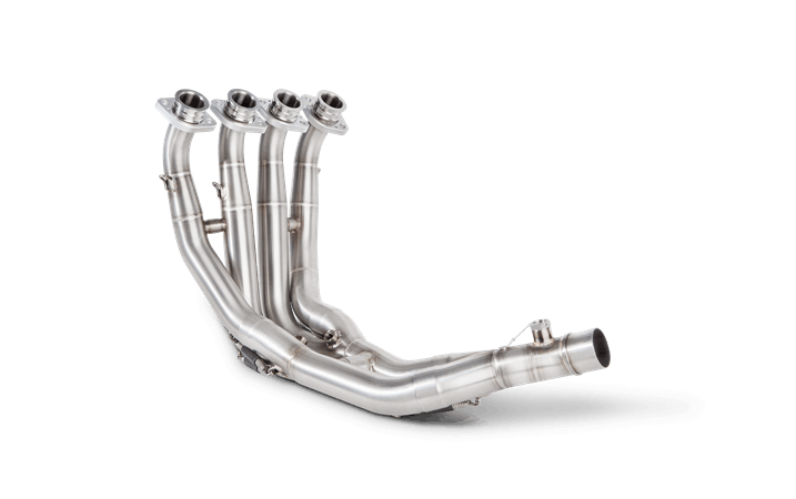 Yamaha YZF-R6 Akrapovic Optional Header (SS) E-Y6R5 | P3Tuning