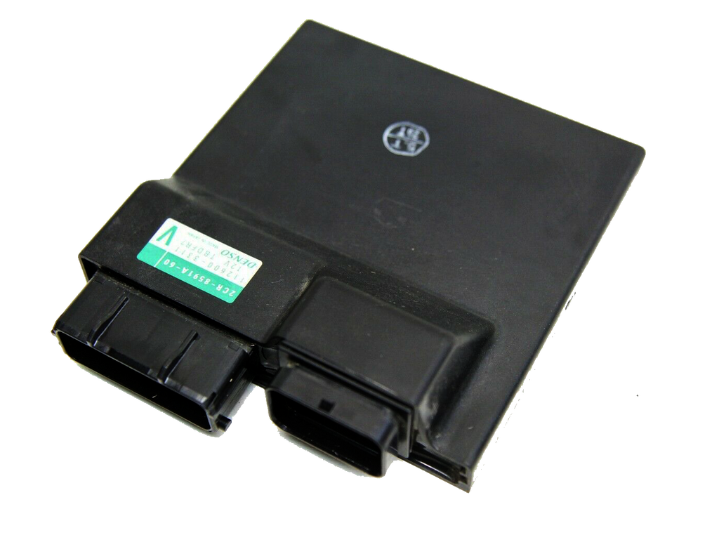 Yamaha R6 ECU Flash Programming & Remapping | Yamaha R6 Rev