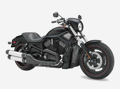 Harley Davidson VRSC