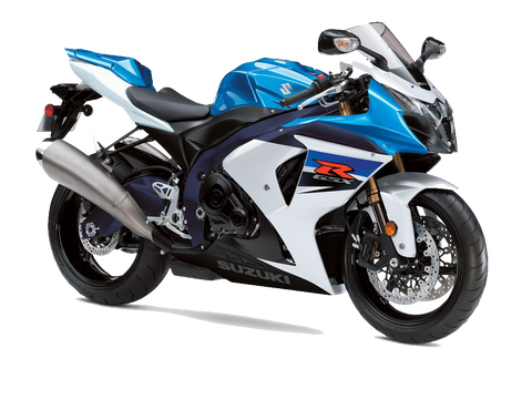 GSX-R 1000