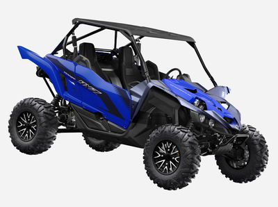 Yamaha YXZ1000R