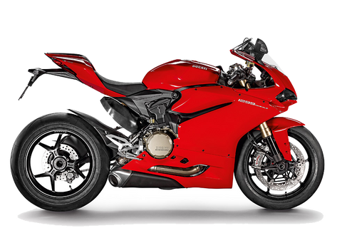 1299 Panigale