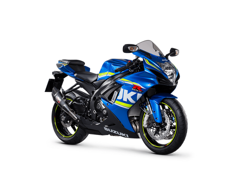 GSX-R 600