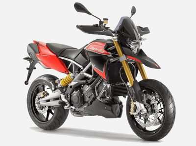 Aprilia Dorsoduro 1200 - P3Tuning
