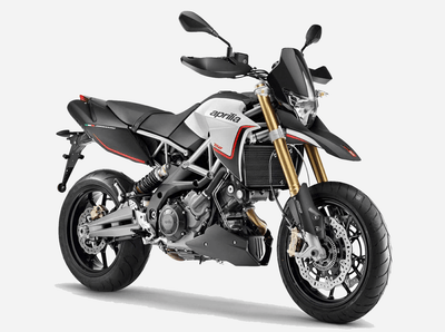 Aprilia Dorsoduro 750 - P3Tuning