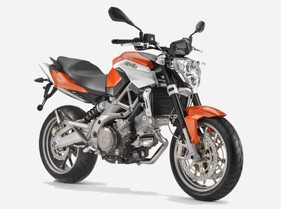 Aprilia Shiver 750 - P3Tuning