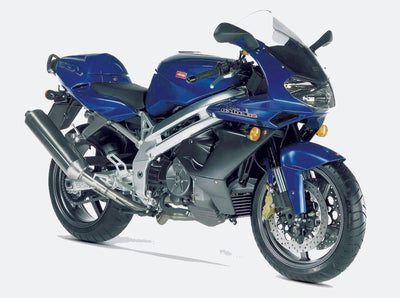 Aprilia SL Falco 1000 - P3Tuning