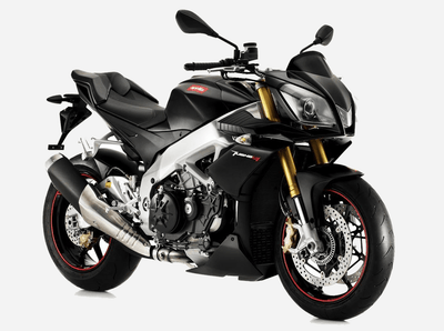 Aprilia V4 Tuono - P3Tuning