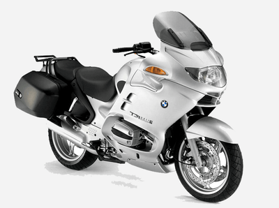 BMW R 1150 RT/S/R - P3Tuning