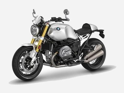 BMW R NineT - P3Tuning