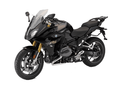 BMW R1200RS - P3Tuning