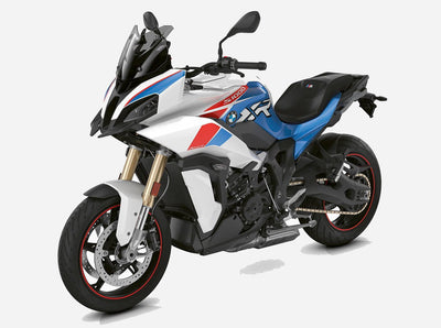BMW S1000XR - P3Tuning