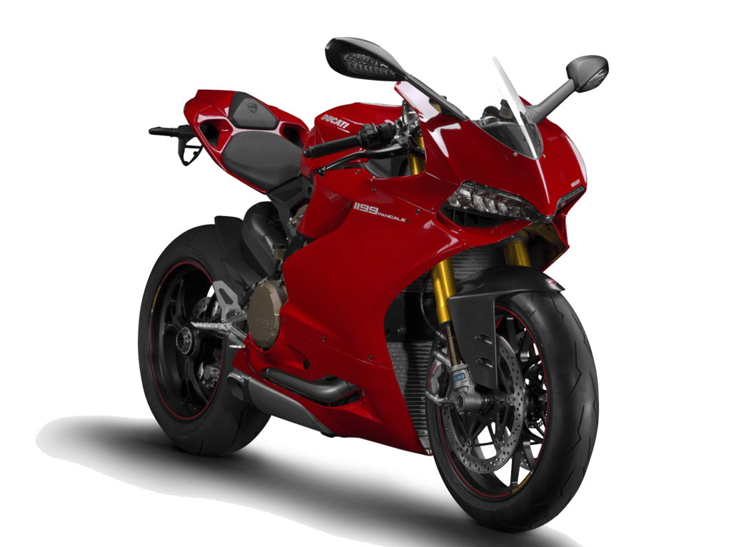 Ducati 1199 Panigale - P3Tuning