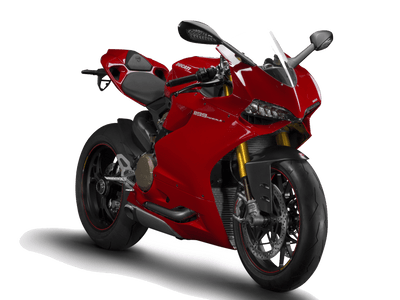 Ducati 1199 Panigale - P3Tuning