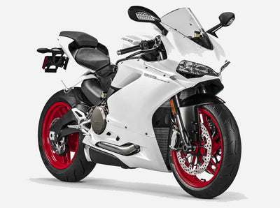 Ducati 959 Panigale - P3Tuning