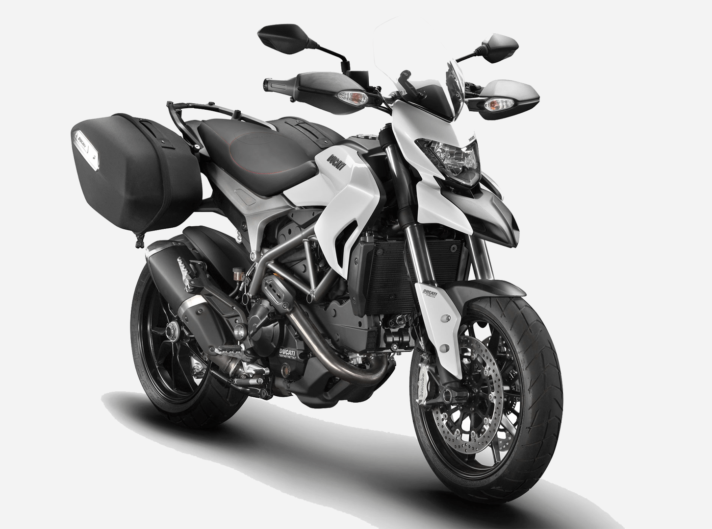 Ducati Hyperstrada 939 - P3Tuning