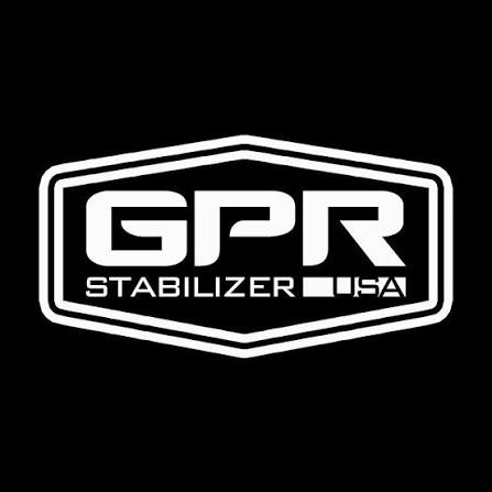 GPR Steering Dampers