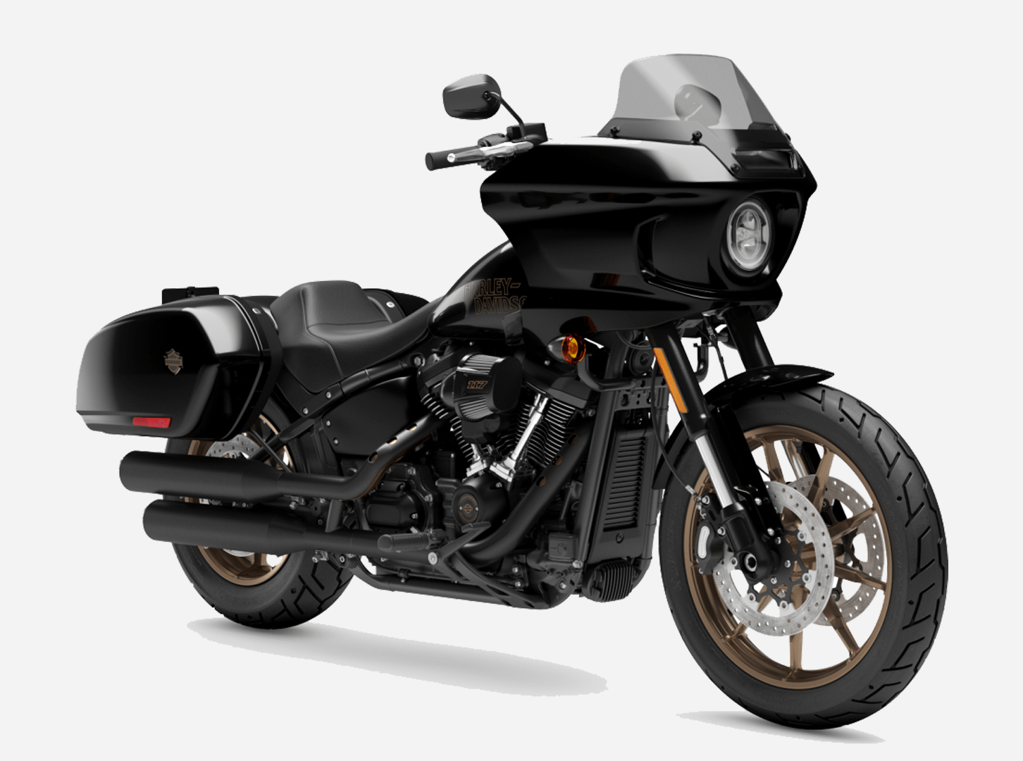 Harley-Davidson Motorcycle Performance Parts 2080 | P3Tuning