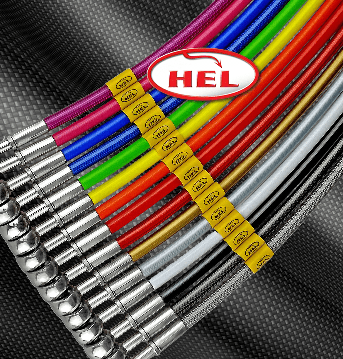 Hel Performance | P3Tuning