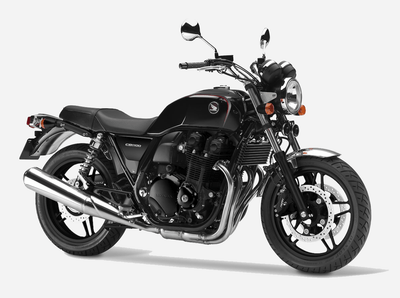 Honda CB1100 - P3Tuning