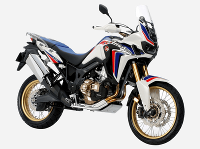 Honda CRF1000L Africa Twin - P3Tuning