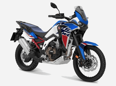 Honda CRF1100L Africa Twin - P3Tuning