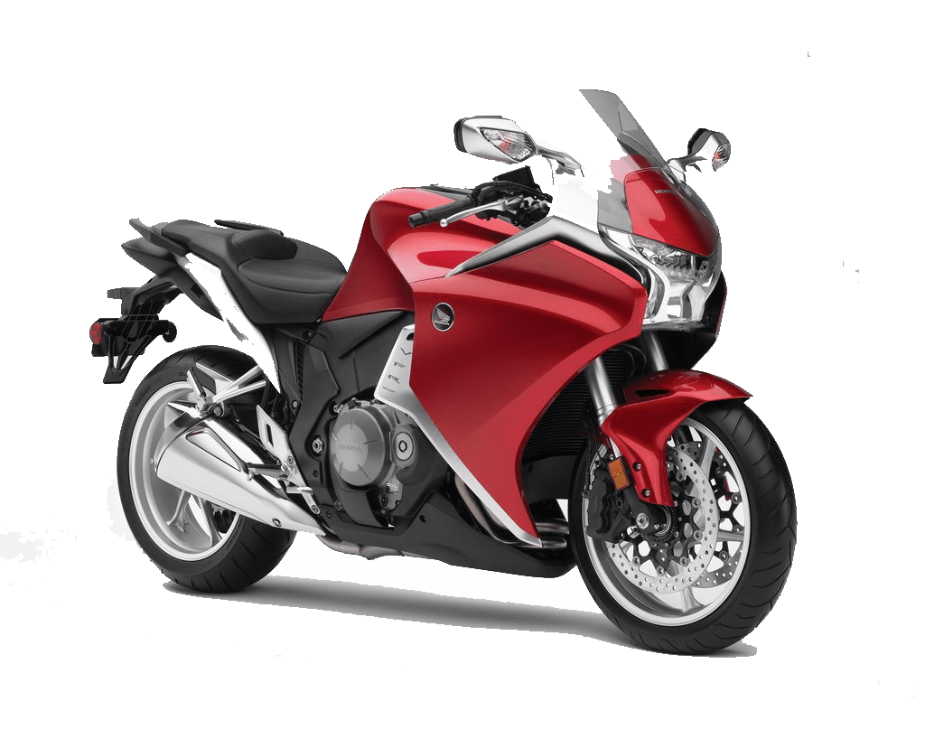Honda VFR1200 - P3Tuning