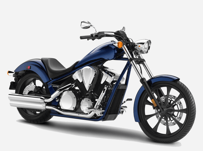 Honda VT1300 - P3Tuning