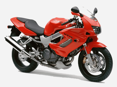 Honda VTR1000F - P3Tuning
