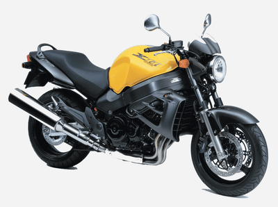 Honda X-11 - P3Tuning