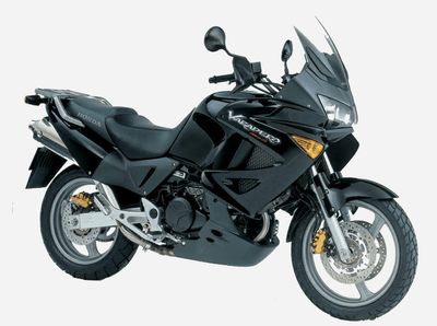 Honda XLV 1000 Varadero - P3Tuning