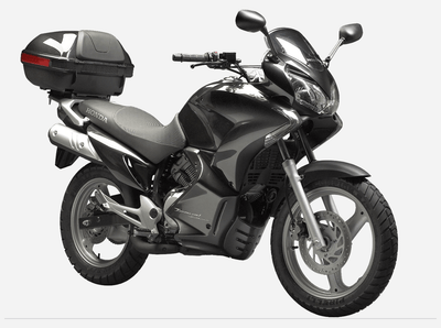 Honda XLV 125 Varadero - P3Tuning