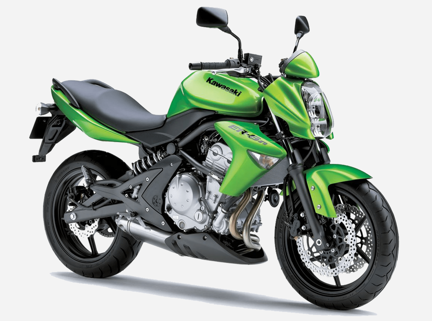 91 - H KAWASAKI GPZ900R A8 - REMARKABLE CONDITION - STUNNING