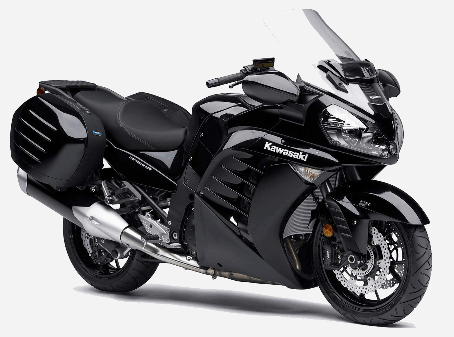 91 - H KAWASAKI GPZ900R A8 - REMARKABLE CONDITION - STUNNING