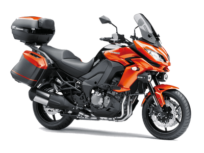 Kawasaki Versys 1000 - P3Tuning