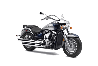 Kawasaki Vulcan 2000 - P3Tuning