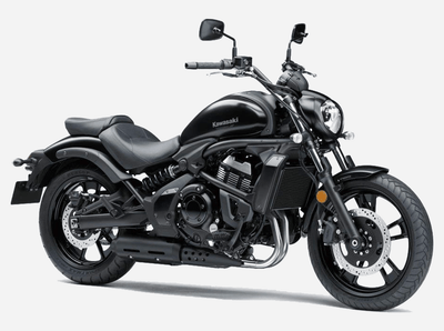 Kawasaki Vulcan S 650 - P3Tuning