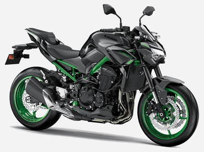Kawasaki Z 900 - P3Tuning