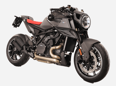 KTM Brabus 1300R - P3Tuning