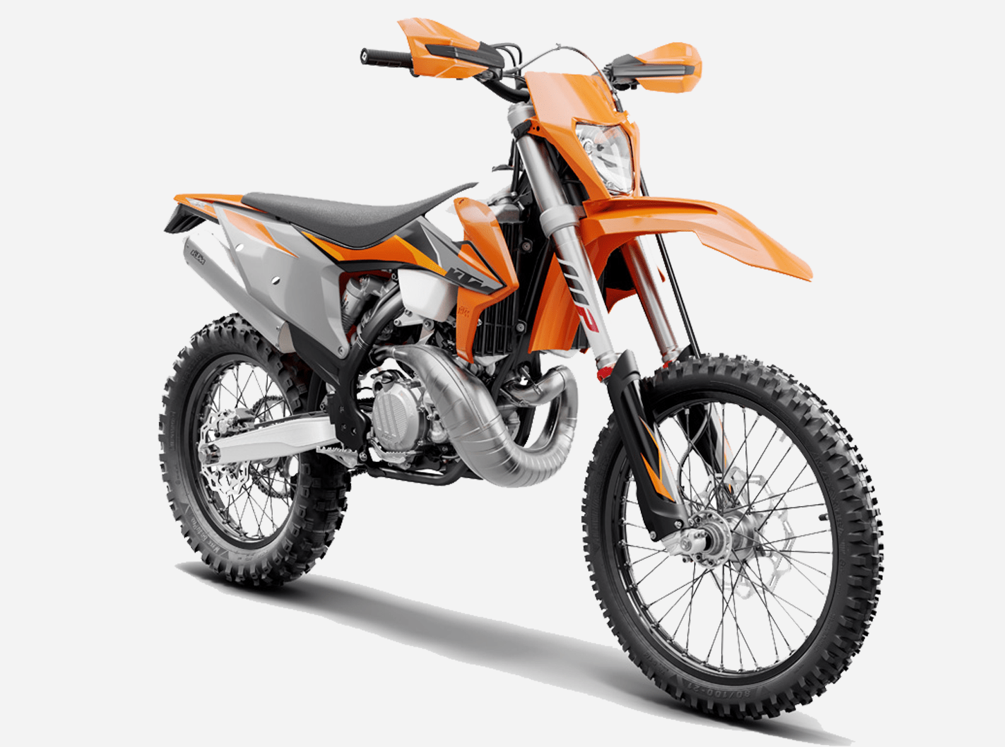 KTM EXC 250 - P3Tuning