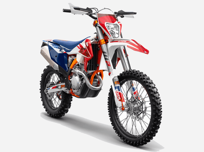 KTM EXC / EXC-F 450 - P3Tuning