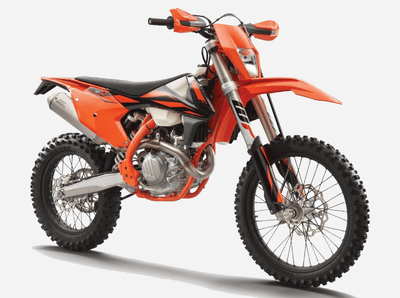 KTM EXC / EXC-F 500 - P3Tuning